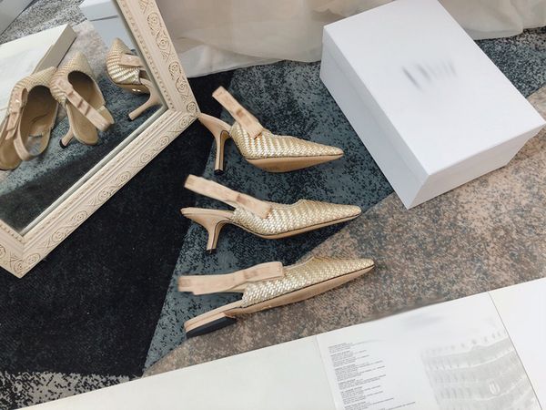 2021 good quality fashion women luxurys designers shoes designer sandals womens luxury high heels sandal dress shoess with box size 35-42 -c, Black
2021 good quality fashion women luxurys designers shoes designer sandals womens luxury high heels sandal dress shoess with box size 35-42 -c, Black