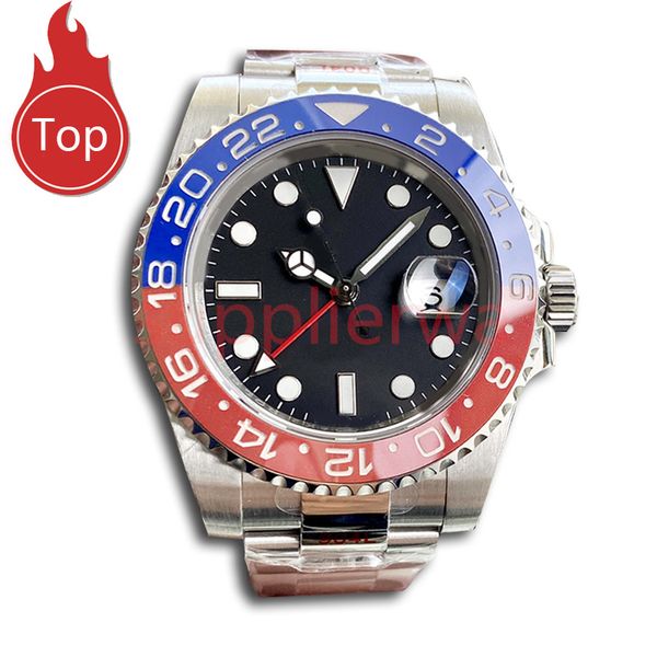 2021 r fashion o selling l watch e 40mm x greenwich 116710 126710 116719 2813 movement automatic mechanical men's watches rolx, Slivery;brown
2021 r fashion o selling l watch e 40mm x greenwich 116710 126710 116719 2813 movement automatic mechanical men's watches rolx, Slivery;brown