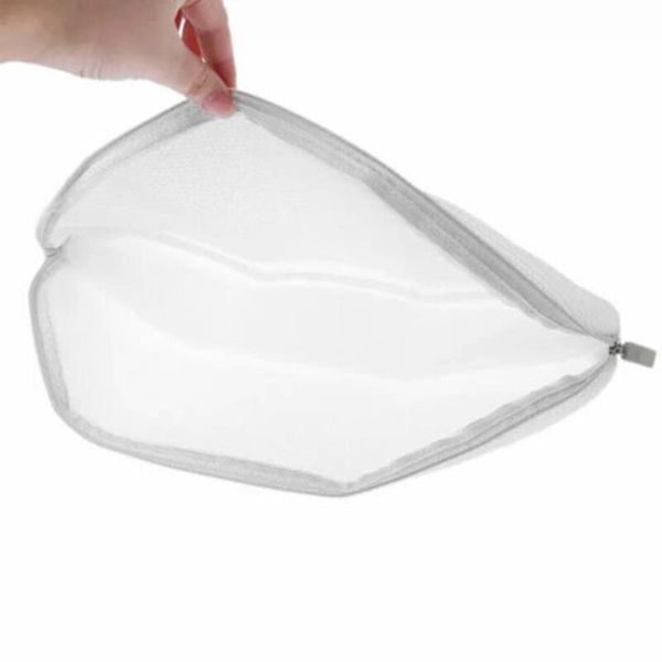 laundry bags shoe washing bag machines mesh professional replacement 42*24cm
laundry bags shoe washing bag machines mesh professional replacement 42*24cm