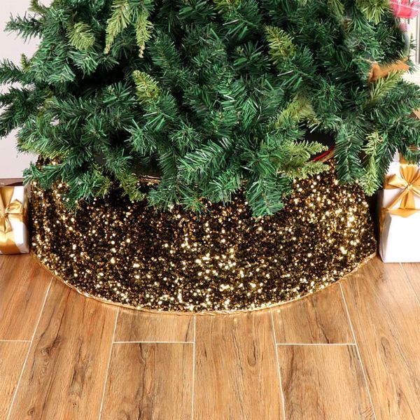 christmas decorations xmas tree cover bottom soft apron round shape easy to assemble non-woven fabric for year sequins
christmas decorations xmas tree cover bottom soft apron round shape easy to assemble non-woven fabric for year sequins
