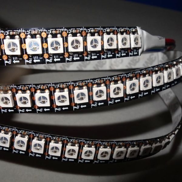 addressable 1m 144leds/m dc5v sk6812 led pixel strip,non-waterproof,with 144pixels/m;black pcb strips
addressable 1m 144leds/m dc5v sk6812 led pixel strip,non-waterproof,with 144pixels/m;black pcb strips