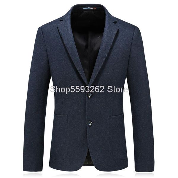 men's suits & blazers 18 autumn men leisure business suit coat young and middle-aged slim fit thicken, White;black
men's suits & blazers 18 autumn men leisure business suit coat young and middle-aged slim fit thicken, White;black