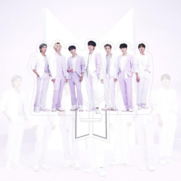 jewelry pouches, bags kpop bangtan boys film out stand-up deskcharacter peripherals are the same, Pink;blue
jewelry pouches, bags kpop bangtan boys film out stand-up deskcharacter peripherals are the same, Pink;blue