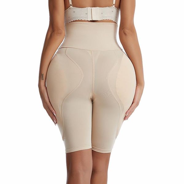 women's shapers yagimi bulifter control panties high waist trainer body shaper shorts paded hip enhancer shapewear, Black;white
women's shapers yagimi bulifter control panties high waist trainer body shaper shorts paded hip enhancer shapewear, Black;white