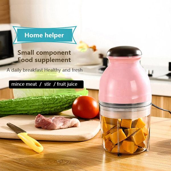 meat grinders electric grinder household multifunctional mixer kitchen processor stir garlic pepper mincer
meat grinders electric grinder household multifunctional mixer kitchen processor stir garlic pepper mincer