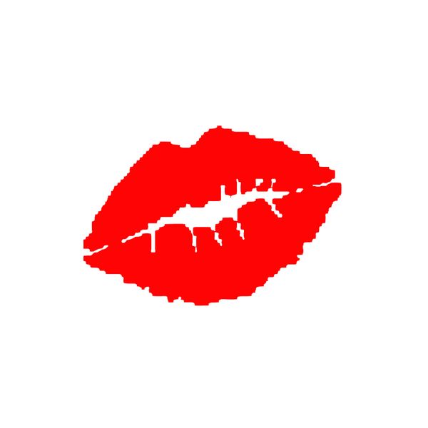 16*11.1cm funny lip kiss print sticker diy decal funny personality stickers car stickers to cover scratches
16*11.1cm funny lip kiss print sticker diy decal funny personality stickers car stickers to cover scratches
