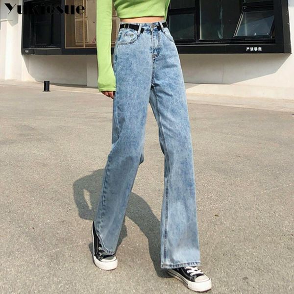 women's jeans high waisted wide leg denim pants woman woman's for women ripped boyfriend plus size, Blue
women's jeans high waisted wide leg denim pants woman woman's for women ripped boyfriend plus size, Blue