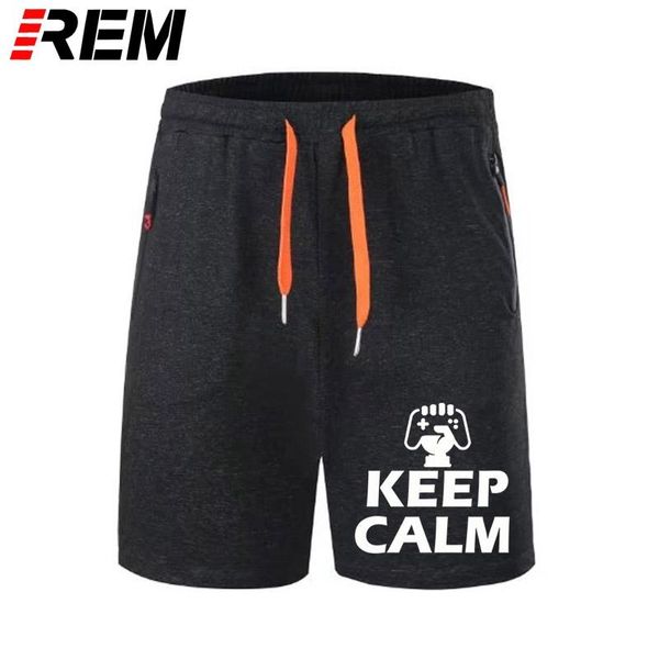 funny keep calm and game on geek graphic men cotton harajuku plus size o neck streetwear hip hop panties short pants men's shorts, White;black
funny keep calm and game on geek graphic men cotton harajuku plus size o neck streetwear hip hop panties short pants men's shorts, White;black