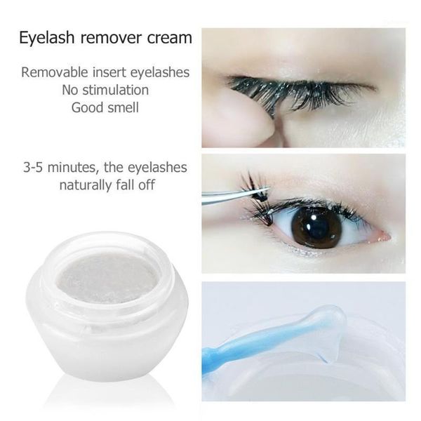 professional eyelash extension glue remover odorless & non-irritating false grafting adhesive gel removing cream1
professional eyelash extension glue remover odorless & non-irritating false grafting adhesive gel removing cream1