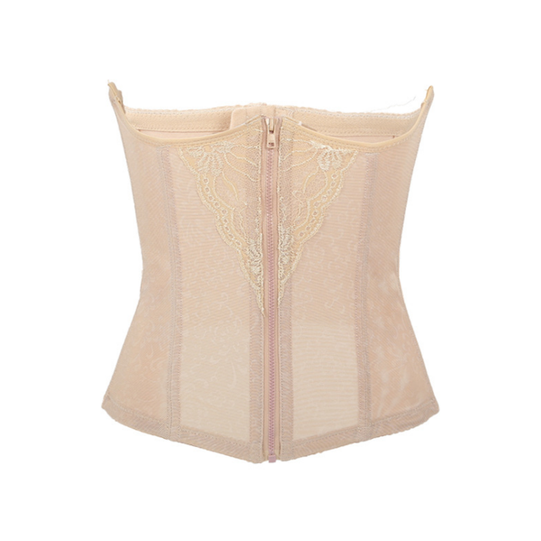 women's shapers tummy control body shaper corset slimming waist trainer shapewear corrective underwear belly women for spine posture, Black;white
women's shapers tummy control body shaper corset slimming waist trainer shapewear corrective underwear belly women for spine posture, Black;white