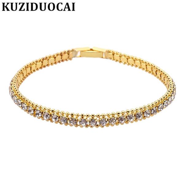 link, chain kuziduocai 2021 fashion fine jewelry gold color copper dazzling zircon snake bracelets & bangles women ladies gift b-8, Black
link, chain kuziduocai 2021 fashion fine jewelry gold color copper dazzling zircon snake bracelets & bangles women ladies gift b-8, Black