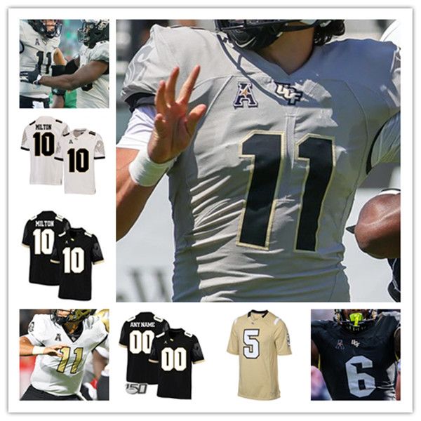 ncaa college ucf knights football jerseys john rhys plumlee thomas castellanos isaiah bowser johnny richardson rj harvey javon baker ryan o&, Black
ncaa college ucf knights football jerseys john rhys plumlee thomas castellanos isaiah bowser johnny richardson rj harvey javon baker ryan o&, Black