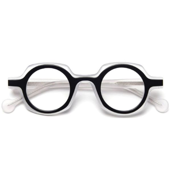 fashion sunglasses frames 80139 acetate handmade retro glasses frame men women optical computer eyeglasses, Black
fashion sunglasses frames 80139 acetate handmade retro glasses frame men women optical computer eyeglasses, Black
