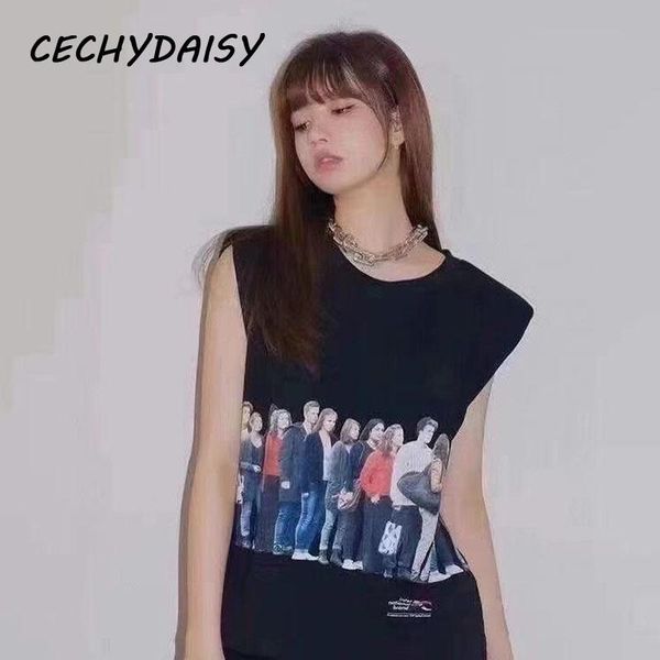 women's t-shirt women t-shirts 2021 summer clothes vintage graphic tee shirts harajuku o-neck loose casual kawaii aesthetic shirt femm, White
women's t-shirt women t-shirts 2021 summer clothes vintage graphic tee shirts harajuku o-neck loose casual kawaii aesthetic shirt femm, White