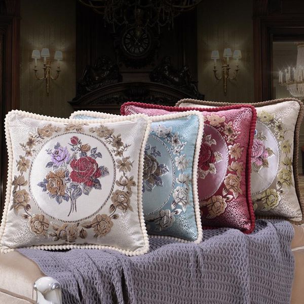 cushion/decorative pillow luxury cushion cover 45x45cm icing on the cake shape wine red beige blue flowers for home decoration netural livin
cushion/decorative pillow luxury cushion cover 45x45cm icing on the cake shape wine red beige blue flowers for home decoration netural livin