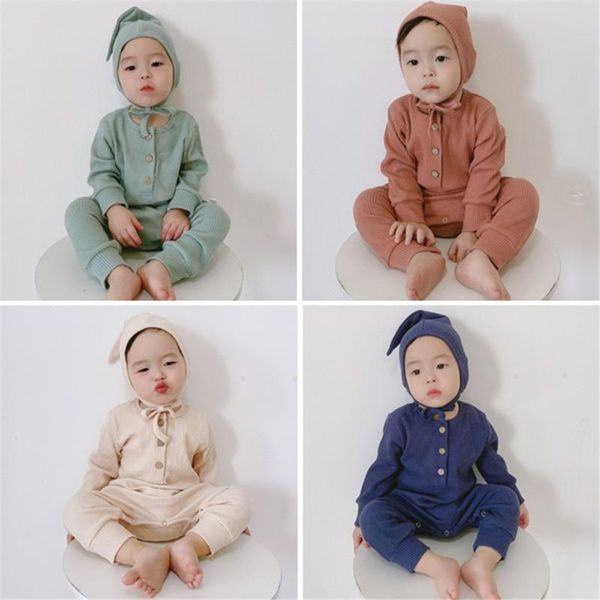 jumpsuits baby clothing autumn and winter 2021 jumpsuit 0-2 year old hooded pants boy bodysuit girl clothes, Blue
jumpsuits baby clothing autumn and winter 2021 jumpsuit 0-2 year old hooded pants boy bodysuit girl clothes, Blue