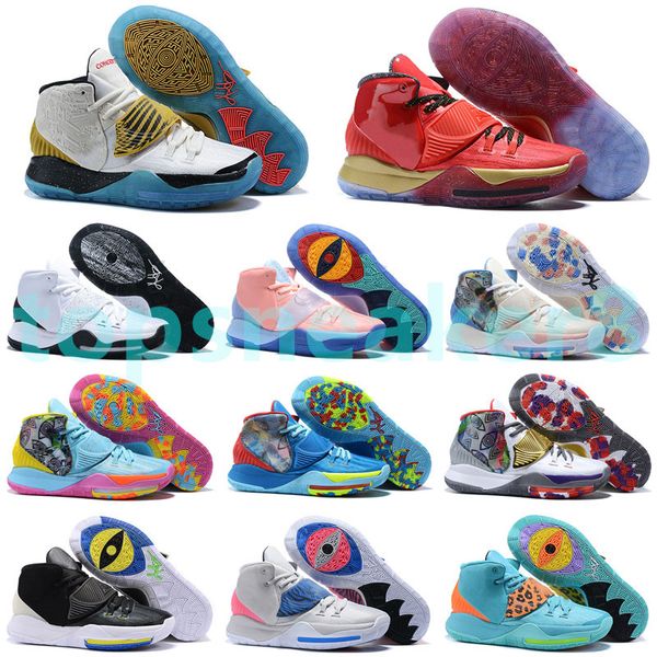 fashion three black gold red women's basketball shoes graffiti sports sneaker size 36-46
fashion three black gold red women's basketball shoes graffiti sports sneaker size 36-46