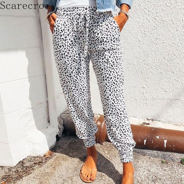 women's pants & capris casual women high waist printed loose-fit capri-pants leggings sweatpants for streetwear, Black;white
women's pants & capris casual women high waist printed loose-fit capri-pants leggings sweatpants for streetwear, Black;white