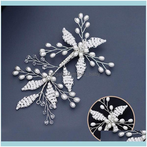 & barrettes jewelryhandmade white flower leaf pearl beads rhinestone hairpin clips headpieces for women bride noiva wedding hair jewelry muj, Golden;silver
& barrettes jewelryhandmade white flower leaf pearl beads rhinestone hairpin clips headpieces for women bride noiva wedding hair jewelry muj, Golden;silver