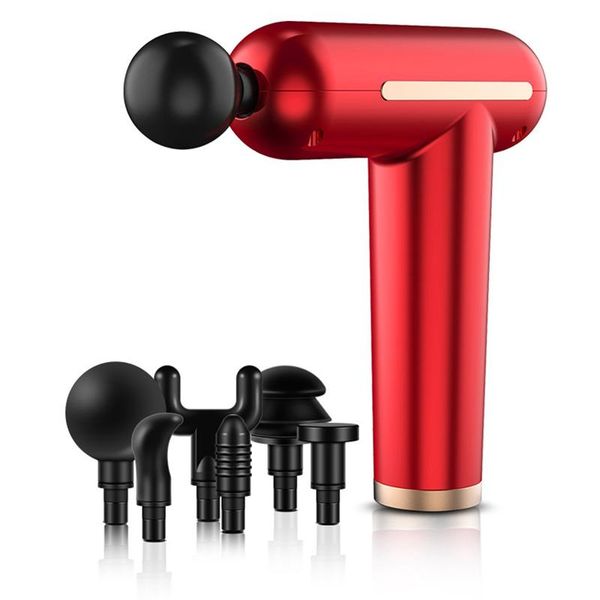 massage gun electric fascia body massager deep muscle stimulator relaxing slimming shaping pain relief for ladies
massage gun electric fascia body massager deep muscle stimulator relaxing slimming shaping pain relief for ladies