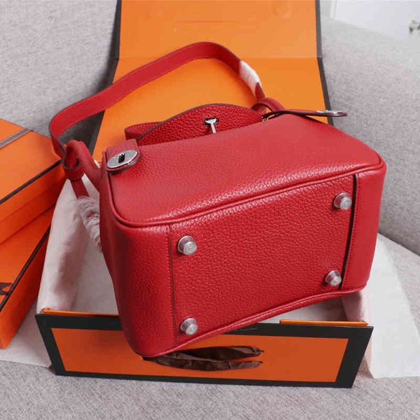 handbag the new 2021 litchi grain pilindi high-end luxury design single shoulder bag leather ladies handbags
handbag the new 2021 litchi grain pilindi high-end luxury design single shoulder bag leather ladies handbags