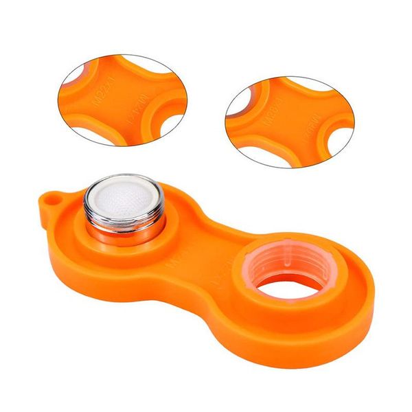 kitchen faucets 5pcs spanner sanitaryware repair tool universal wrench plastic sprinkle faucet aerator for home improvement hand
kitchen faucets 5pcs spanner sanitaryware repair tool universal wrench plastic sprinkle faucet aerator for home improvement hand