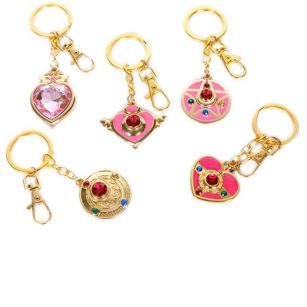 keychains moon keychain crystal key chains cosplay props accessories jewelry anime women girls gifts, Silver
keychains moon keychain crystal key chains cosplay props accessories jewelry anime women girls gifts, Silver