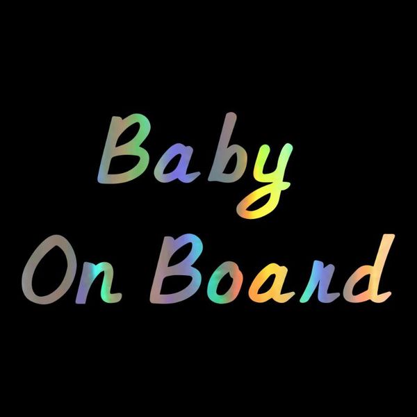 wall stickers 2pcs baby on board and decals funny window sticker decal for home office bedroom car door decor 3.14"x6.29"
wall stickers 2pcs baby on board and decals funny window sticker decal for home office bedroom car door decor 3.14"x6.29"