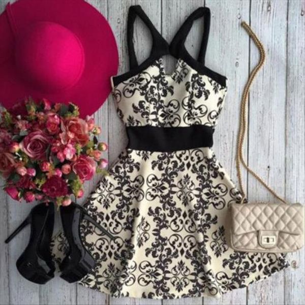 summer casual strapless sleeveless womens camis evening party chiffon beach tunic sundress short mini dress, White
summer casual strapless sleeveless womens camis evening party chiffon beach tunic sundress short mini dress, White