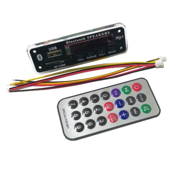 & mp4 players bluetooth 5.0 wireless mp3 decoder board ape wma usb sd aux fm audio radio module 12v music player power-off memory for car
& mp4 players bluetooth 5.0 wireless mp3 decoder board ape wma usb sd aux fm audio radio module 12v music player power-off memory for car