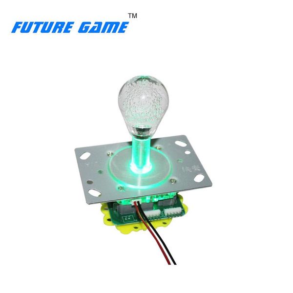 game controllers & joysticks jx-996 colourful led oval ball arcade joystick jamma for fighting machine
game controllers & joysticks jx-996 colourful led oval ball arcade joystick jamma for fighting machine