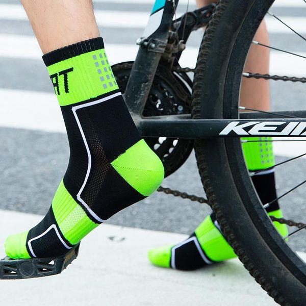men women cycling sock breathable non-slip outdoor sport for mtb road bike racing basketball football running bicycle sports socks, Black
men women cycling sock breathable non-slip outdoor sport for mtb road bike racing basketball football running bicycle sports socks, Black