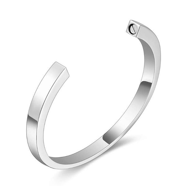 link, chain cremation urn bracelet for ashes jewelry women men memorial, Black
link, chain cremation urn bracelet for ashes jewelry women men memorial, Black