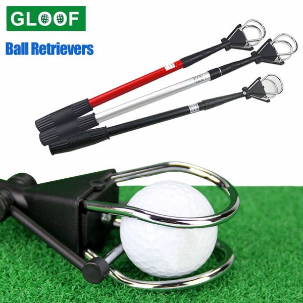 golf training aids 1pcs stainless extendable ball retriever pick up grabber claw sucker tool for water gift
golf training aids 1pcs stainless extendable ball retriever pick up grabber claw sucker tool for water gift