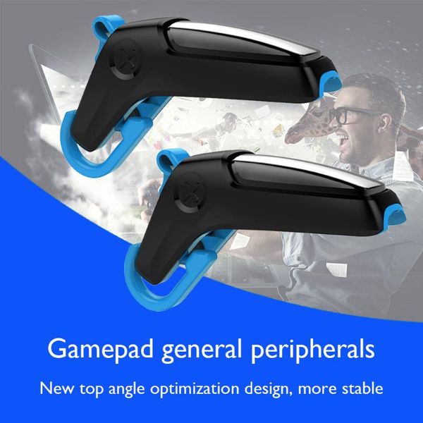 game controllers & joysticks portable controller high sensitivity for galaxy android smart phone auxiliary button gamepad joy
game controllers & joysticks portable controller high sensitivity for galaxy android smart phone auxiliary button gamepad joy