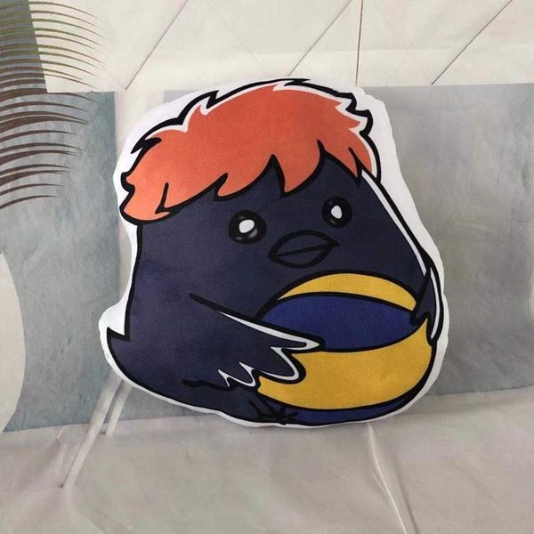 pillow haikyuu plush keychain hinata shoyo oikawa tooru mini cute stuffed doll toy cushion small anime pendant toys 40cm
pillow haikyuu plush keychain hinata shoyo oikawa tooru mini cute stuffed doll toy cushion small anime pendant toys 40cm