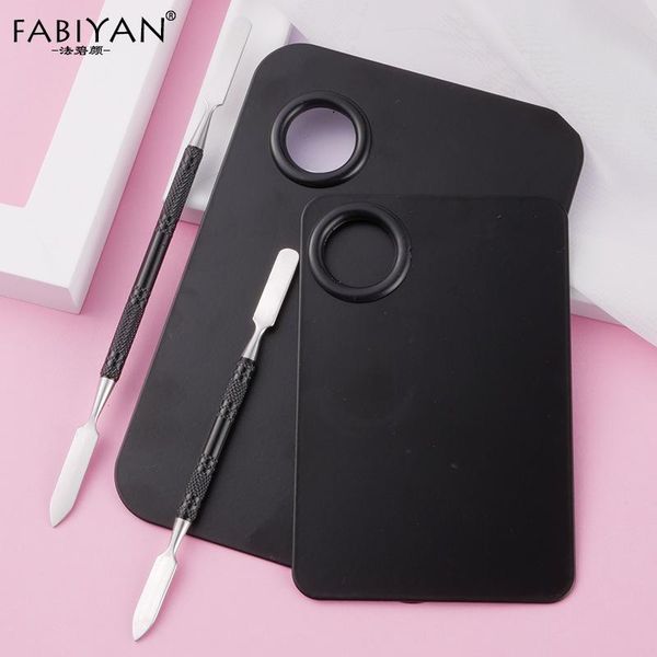 nail art kits factory direct sales manicure palette double-headed color bar makeup foundation beauty stainless steel
nail art kits factory direct sales manicure palette double-headed color bar makeup foundation beauty stainless steel