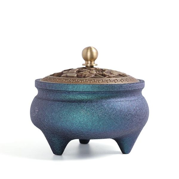 small copper incense burner diffuser office desk burners bedroom indoor encensoir home decoration df50xxl fragrance lamps
small copper incense burner diffuser office desk burners bedroom indoor encensoir home decoration df50xxl fragrance lamps