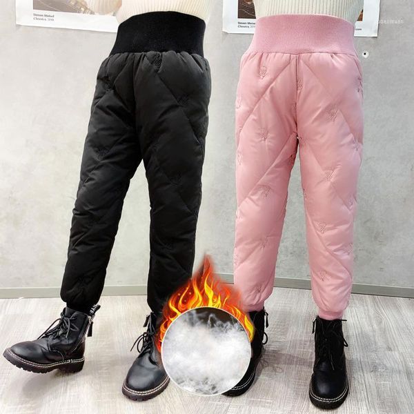 winter children down cotton padded pants baby girls high waist solid ski windproof warm trouser kids snow pant teen leggings1, Blue
winter children down cotton padded pants baby girls high waist solid ski windproof warm trouser kids snow pant teen leggings1, Blue