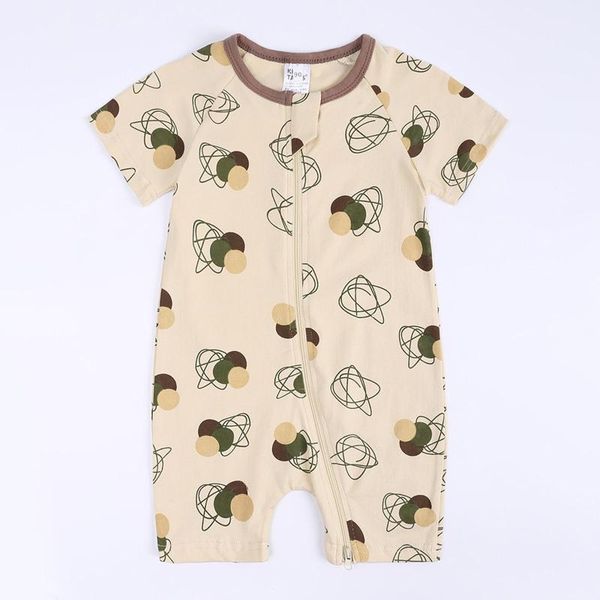 jumpsuits baby boys girls clothing cotton short sleeve casual climbing zippered jumpsuit infant born clothes, Blue
jumpsuits baby boys girls clothing cotton short sleeve casual climbing zippered jumpsuit infant born clothes, Blue