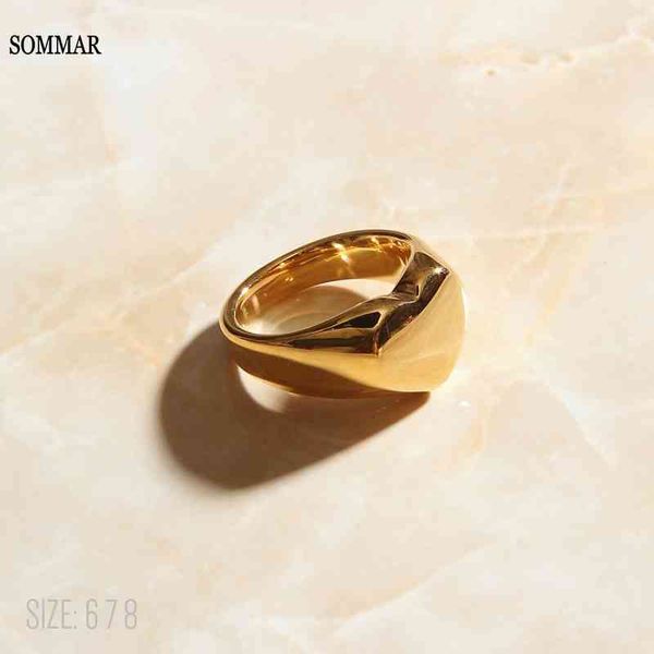 sommar summer style 18kgp gold filled size 6 7 8 female women's rings heart shape prices in euros men jewelry, Silver
sommar summer style 18kgp gold filled size 6 7 8 female women's rings heart shape prices in euros men jewelry, Silver