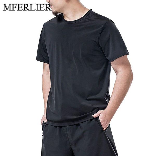 men's t-shirts summer men tshirt 7xl bust 148cm 5xl 6xl thin style short sleeve plus size, White;black
men's t-shirts summer men tshirt 7xl bust 148cm 5xl 6xl thin style short sleeve plus size, White;black