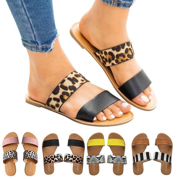 slippers 1pair casual platform wedge women home summer beach shoes flat heeled indoor round toe slipper, Black
slippers 1pair casual platform wedge women home summer beach shoes flat heeled indoor round toe slipper, Black