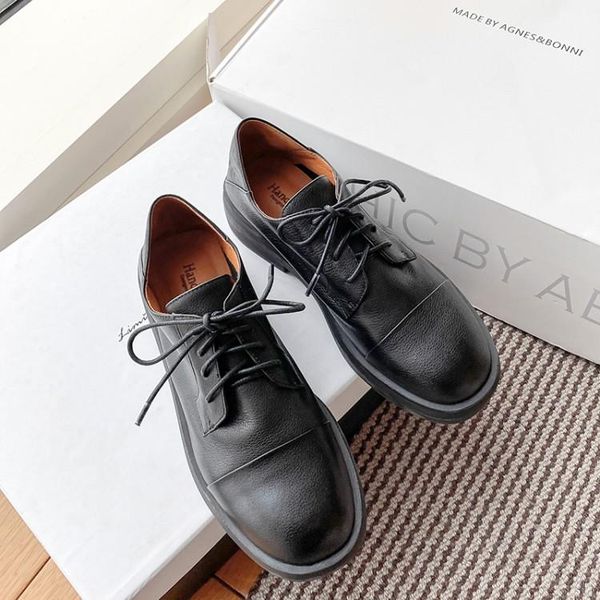 dress shoes mljuese 2021 women pumps soft cow leather autumn spring lace up black color round toe female high heels size 40
dress shoes mljuese 2021 women pumps soft cow leather autumn spring lace up black color round toe female high heels size 40