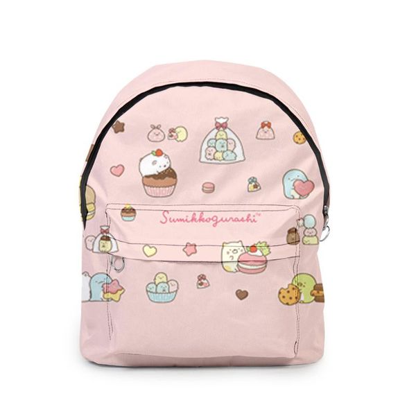 backpack harajuku novelty sumikkogurashi school bags boys girls mini travel 3d print oxford waterproof notebook shoulder backpacks
backpack harajuku novelty sumikkogurashi school bags boys girls mini travel 3d print oxford waterproof notebook shoulder backpacks
