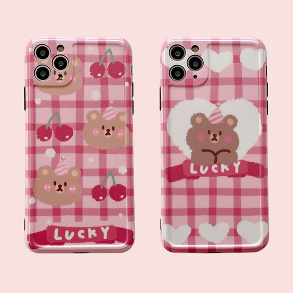 mobile phone case cute cartoon ip 11pro mobile phone case for7/8plus/xr anti-fall protective sleeve huawei p40pro
mobile phone case cute cartoon ip 11pro mobile phone case for7/8plus/xr anti-fall protective sleeve huawei p40pro