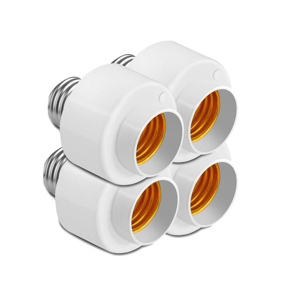 lamp holders & bases 4 pack tuya smart life wifi light bulb socket adapter e27 switch base holder for amazon alexa google home
lamp holders & bases 4 pack tuya smart life wifi light bulb socket adapter e27 switch base holder for amazon alexa google home