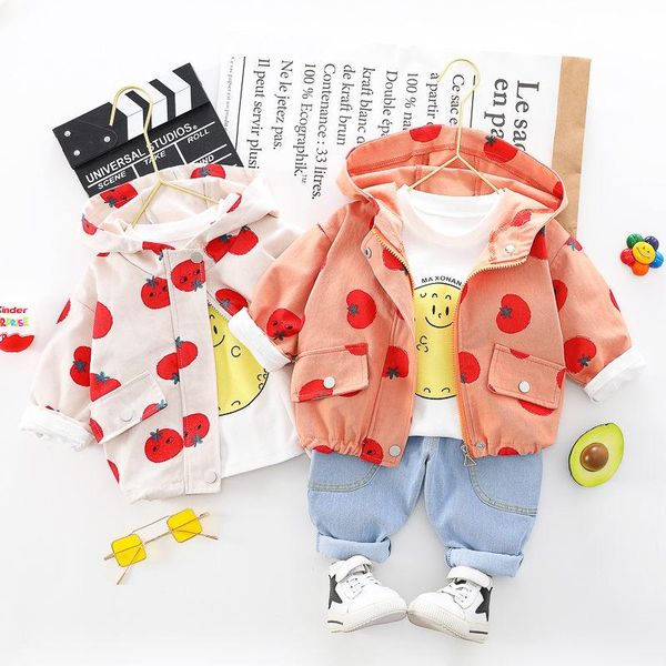clothing sets 2021 children boys clothes girls baby suit full printe cartoon spring autumn coat+t shirt+pants 3pcs/set kids, White
clothing sets 2021 children boys clothes girls baby suit full printe cartoon spring autumn coat+t shirt+pants 3pcs/set kids, White
