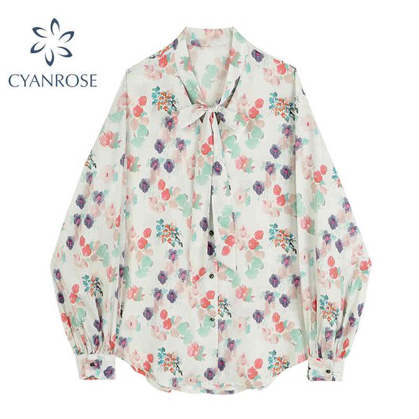 cardigan blouses and shirts for women stylish long sleeve office ladies floral print bownot collar loose elegant rok blusas 210417, White
cardigan blouses and shirts for women stylish long sleeve office ladies floral print bownot collar loose elegant rok blusas 210417, White