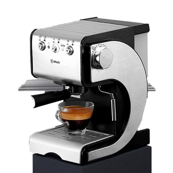 dl-kf500s coffee machine home small italian semi-automatic steam-type foaming stainless steel 20bar commercial roasters
dl-kf500s coffee machine home small italian semi-automatic steam-type foaming stainless steel 20bar commercial roasters